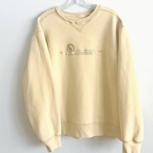 Eddie Bauer Crewneck Sweatshirt
